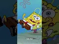 SpongeBob s Bubble Blowing Technique