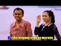 Download Lagu Real Andrean feat Putri May  - Berdayung Cinta (Official Music Video)