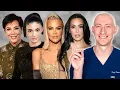 Which Kardashian Has Had The MOST Plastic Surgery