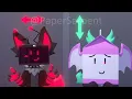 Dark Darker Yet Darker // animation meme