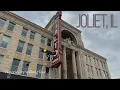 Route 66 A Walking Tour of Joliet s History