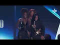 SZA & Doechii Win the BET Her Award for "Girl, Get Up" | BET Awards '26