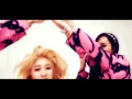 Love Cubic MV