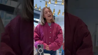 This 14 Years Old Girl Shocked Everyone With Her Voice 