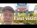 A J s Restaurant Review - Morganton NC first time visit