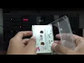 Download Lagu #NowPlaying Iis Sugianto - Salah Tingkah (cassette)