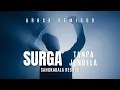 Lagu AROCK DEMIGOD - Surga Tanpa Jendela (Official Lyric Video)