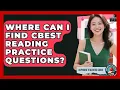 Where Can I Find CBEST Reading Practice Questions - Aspiring Teacher Guide