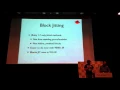 Upcoming Improvements to JRuby 9000 - RubyKaigi 2015