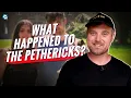 What happened to Billy from The Pethericks