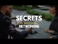 Secrets To Successful Networking - Albuquerque Business Strategies