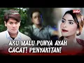 Download Lagu AZAB PEREMPUAN YANG TEGA BUNUH AYAHNYA SENDIRI! | Jodoh Wasiat Bapak Babak 2 ANTV | EPS 15 full