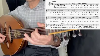 مقدمة أوقاتي بتحلو وردة الجزائرية 