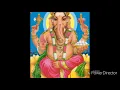 Lagu Vinayagar song, Yanaimugm Kondavane.