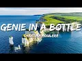 Download Lagu Christina Aguilera - Genie In a Bottle (Lyrics)
