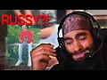 Keeping Up With The Russy s