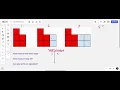 Visual Pattern Challenge 8