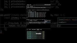 Send Response to the Frontend with Node js Ultimate Stripe API Node JS Tutorial