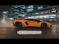 Bass Boosted Gaming Music [Subwoofer Rip] : 1-Hour Set | Trap Beat Mix