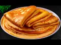 Download Lagu Het beste gezonde havermoutpannenkoekenrecept in 5 minuten! Geen meel, geen suiker!