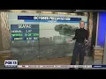 Heavy rain and strong winds ahead FOX 13 Seattle