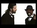 JARABE DE PALO - "LA FLACA" (versión 2009) "Orquesta Reciclando"