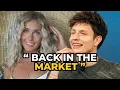Matt Rife and Girlfriend Mariah Morse Have Called It Quits