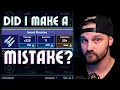 I Wasted Months Playing The Tower Like This