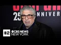 The Sopranos actor Vincent Pastore dies at age 80