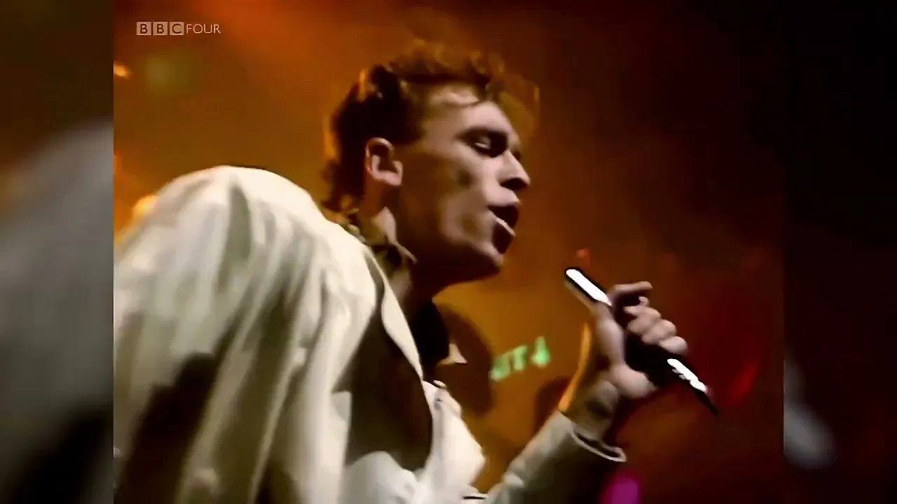 Baltimora - Tarzan Boy (VJ. Dado Keller Version) 1985/2023