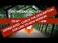 GitLab s Continuous Delivery Overview CD - DEPRECATED