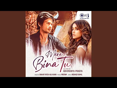 Download MP3 Mere Bina Tu (Lofi Mix)