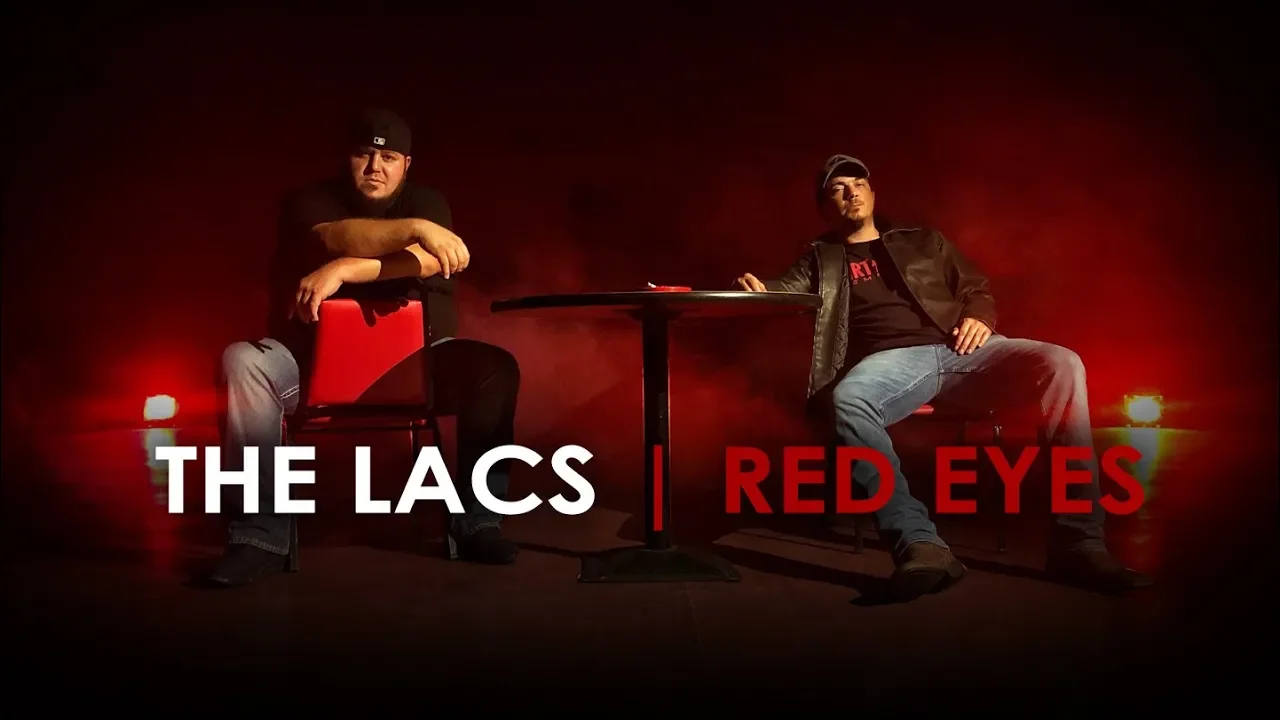 The Lacs - "Red Eyes" (Official Video)