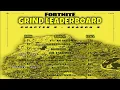 FORTNITE GG STAT LEVEL LEADERBOARD TOP 120 FOR CHAPTER 3 SEASON 3 06-24-2022
