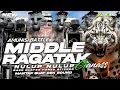 Lagu DJ CEK SOUND BATTLE MIDDLE GANAS AMUNISI BATTLE SEMPU BASS HOOOOOOOOOREEEGGGGGG