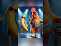 Lagu Chicken VS Banana Who More Cool?) #chicken #banana #funny #ai #clubmusic