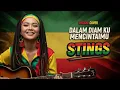STINGS - DALAM DIAM KU MENCINTAIMU ‼️ REGGAE COVER BY BLEGA MUSIC AI 