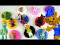Download Lagu Bamse och hans vänner - Lär dig färger med Slimelera Slimedeg - Lek med oss på Lekolär-tuben