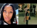Lil Baby s BM Jayda Cheaves Explains Why She Got Her Eyelid Fixed