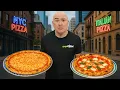 Download Lagu I Flew to NYC and Italy to Find the World's Best Pizza!