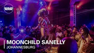moonchild sanelly boiler room x ballantines true music south africa