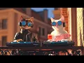 DJ MIAWW Live β Forbidden Love, Perfect Drop ππΆ | Chill House Tale of Romiaww \u0026 Juliet Cats