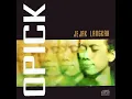 Download Lagu OPICK - PASAR MALAM DI KEPALAMU (1999) (CD-RIP)