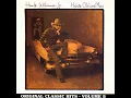 The Blues Man - Hank Williams, Jr.