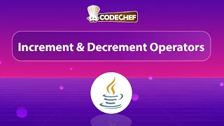 Java Increment Decrement Operators Explained Pre vs Post Made Simple