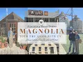 Visit Magnolia Market With Me Guided Tour Things To Do In Waco TX Homestead Craft Village