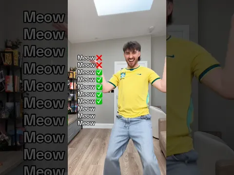 MEOW BOSS by SLAVYAN13 (Ultra Slowed) (Lyrics)