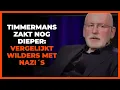 Download Lagu Timmermans vergelijkt Wilders met de nazi´s: ´Dieper kan hij niet zakken´