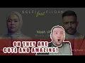 Download Lagu Reaction to (MASHUP COVER ) - BY FILDAN x SELFI - FROM MANN (1999) MOVIE - TEACHER PAUL REACTS