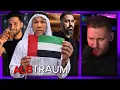Lagu Die dunkle Seite von Dubai